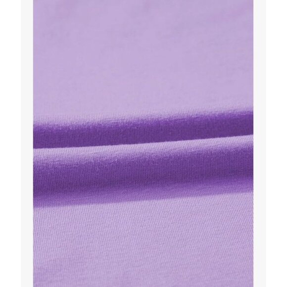 Girls 2025 Fashion Sleeveless Jumpsuit Kids Strap Pockets Romper Size 12-13 Yrs - Picture 6 of 11